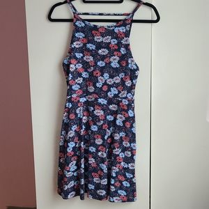 Top Shop summer dress
